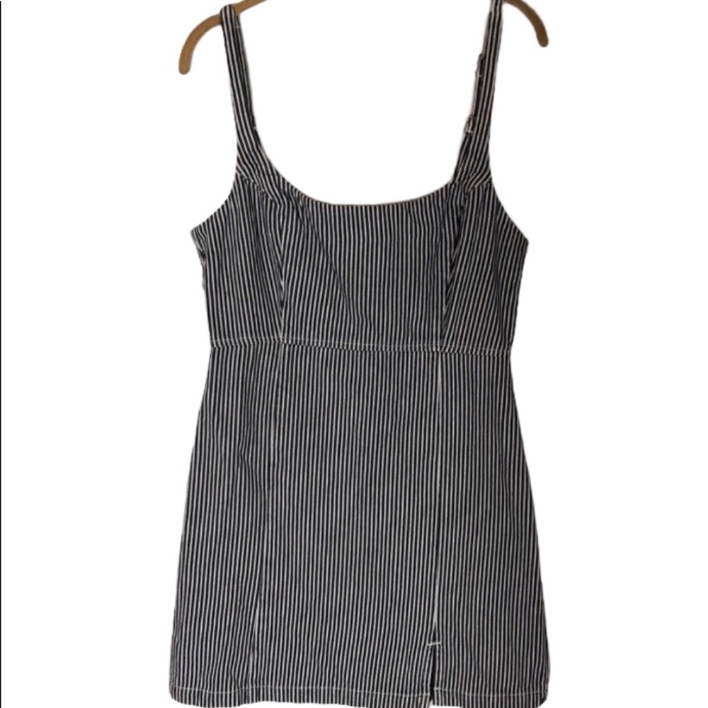 URBAN OUTFITTERS BDG NWT Stripe Mini Dress
